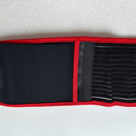 Maxar Bio-Magnetic Back Brace for Lower Back Pain Style BMS-511 Size XL - Picture 11 of 16